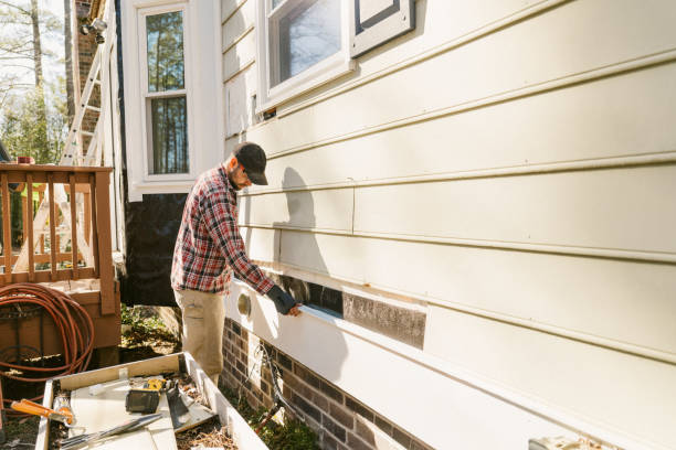 Top rated local Vinyl Siding specialists in Sedley, VA